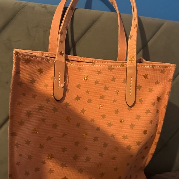 Coach Unicorn canvas tote - Picture 7 of 10